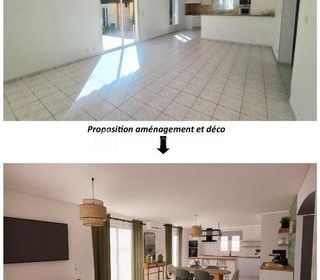  Maison � vendre 8 pi�ces 213 m�