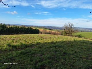  Ferme � vendre 9 pi�ces 200 m�