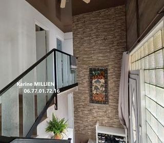  Maison � vendre 3 pi�ces 110 m�