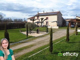  Ferme � vendre 4 pi�ces 125 m�