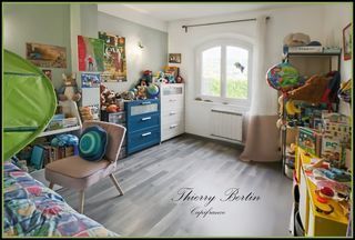  Appartement � vendre 3 pi�ces 87 m�