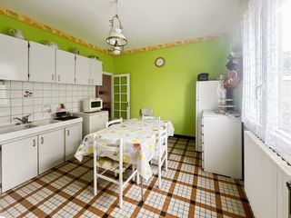  Maison � vendre 6 pi�ces 104 m�