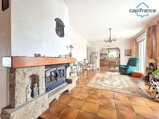  Maison � vendre 6 pi�ces 138 m�