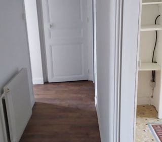  Appartement � louer 3 pi�ces 49 m�