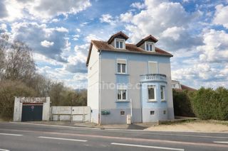  Maison � vendre 6 pi�ces 125 m�