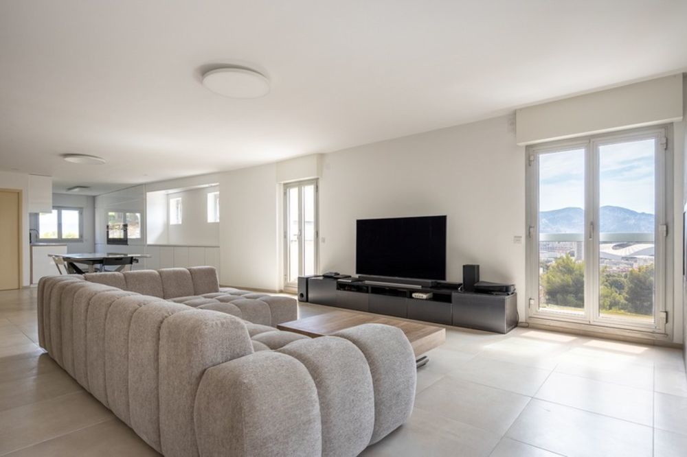 � vendre  Appartement Marseille 8