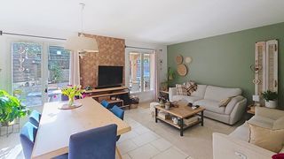  Maison � vendre 4 pi�ces 130 m�