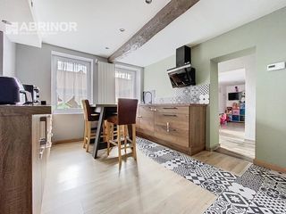  Maison � vendre 5 pi�ces 116 m�