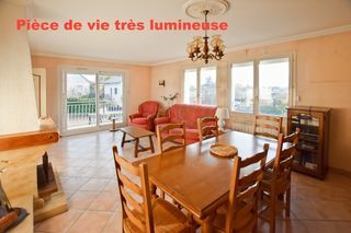  Maison � vendre 5 pi�ces 115 m�