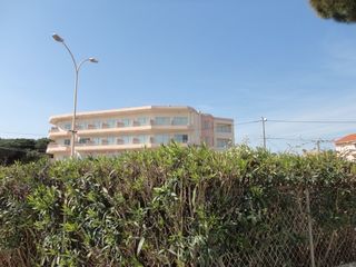  Appartement � vendre 1 pi�ce 22 m�