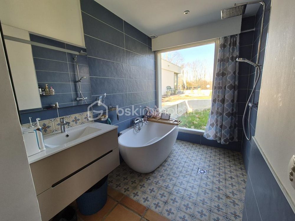 � vendre  Maison Fleurance (32500)