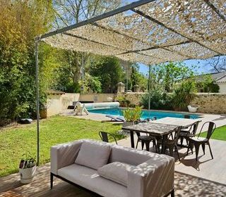  Maison � vendre 8 pi�ces 236 m�