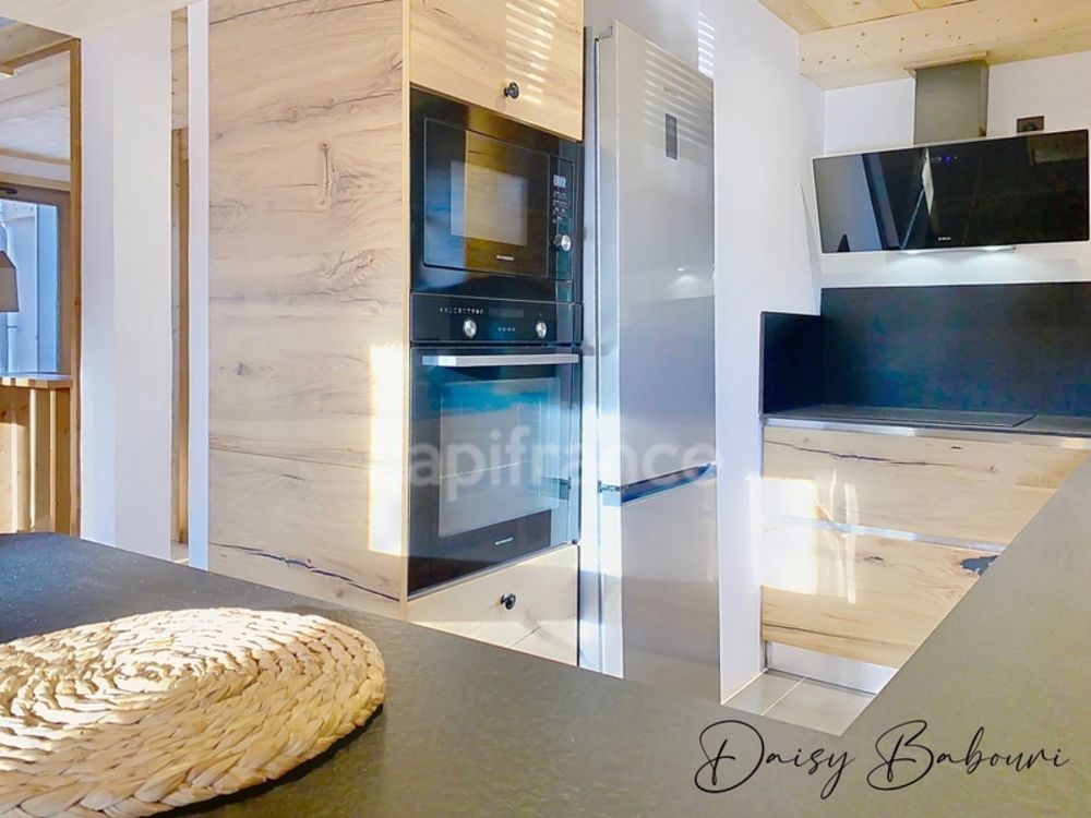 � vendre  Chalet Combloux (74920)