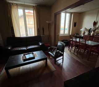  Appartement � vendre 6 pi�ces 97 m�