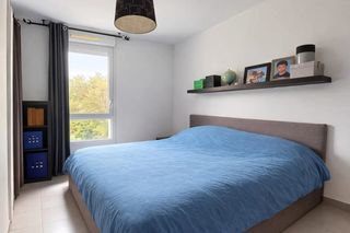  Appartement � vendre 3 pi�ces 56 m�