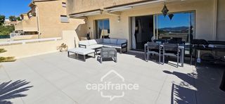  Appartement � vendre 6 pi�ces 197 m�