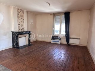  Immeuble � vendre 8 pi�ces 210 m�