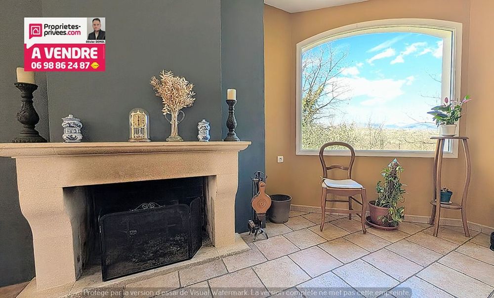 � vendre  Maison Fayence (83440)