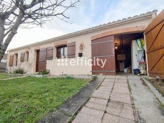  Maison � vendre 5 pi�ces 88 m�