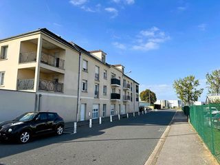  Appartement � vendre 2 pi�ces 30 m�