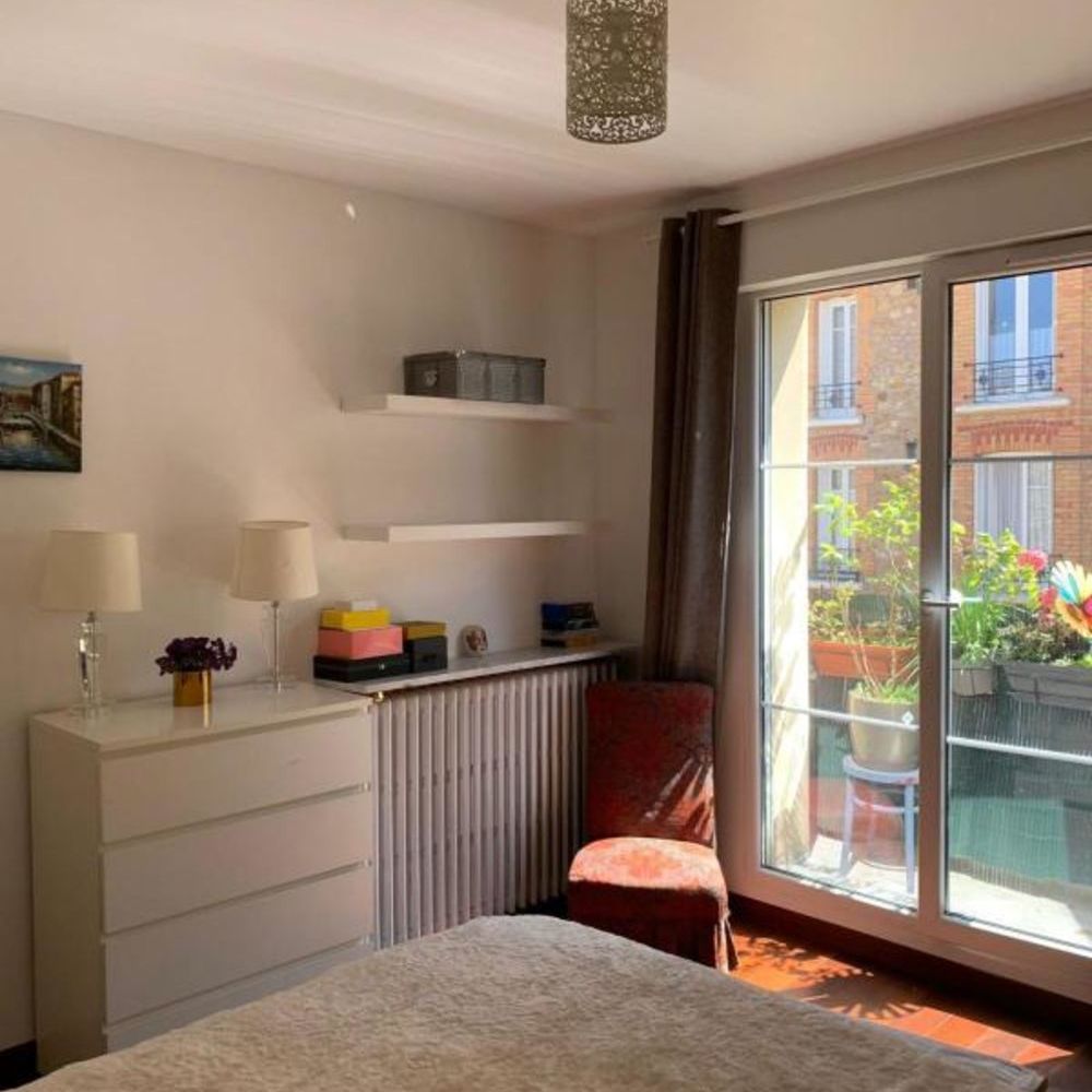 � vendre  Appartement Vincennes (94300)