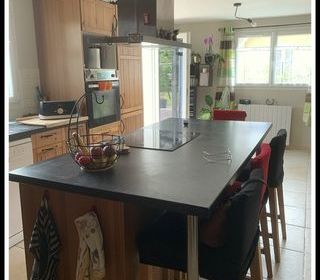  Maison � vendre 6 pi�ces 140 m�