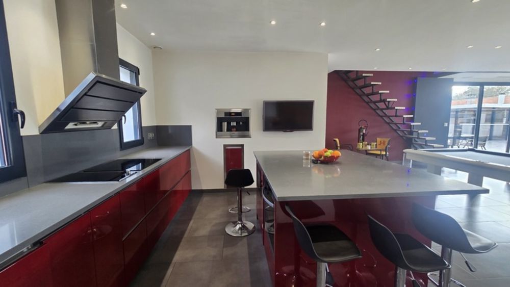 � vendre  Maison Pessac (33600)