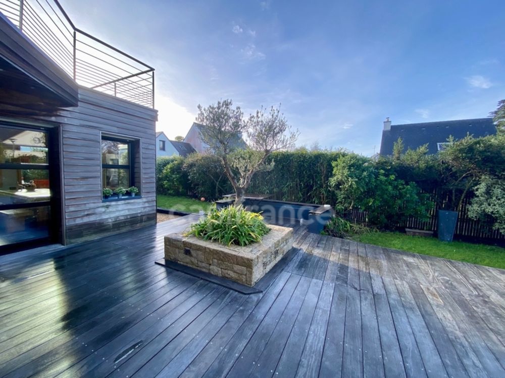 � vendre  Maison Larmor-Baden (56870)