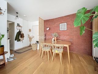  Appartement � vendre 4 pi�ces 77 m�