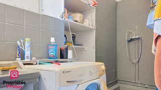  Appartement � vendre 3 pi�ces 43 m�