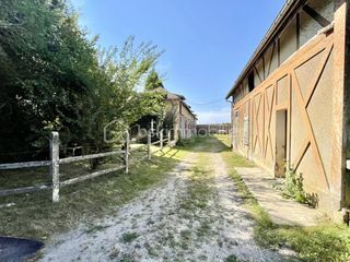  Propri�t�/ch�teau � vendre 3 pi�ces 