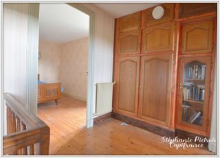  Maison � vendre 6 pi�ces 140 m�