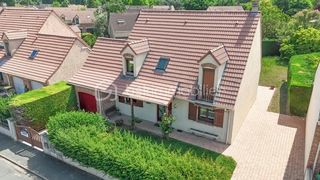  Maison � vendre 7 pi�ces 135 m�