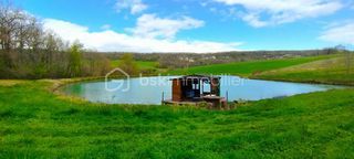  Terrain � vendre 18357 m�