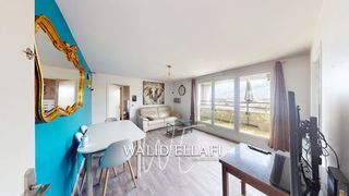  Appartement � vendre 2 pi�ces 41 m�