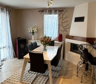  Maison � vendre 5 pi�ces 115 m�