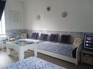  Appartement � louer 1 pi�ce 28 m�