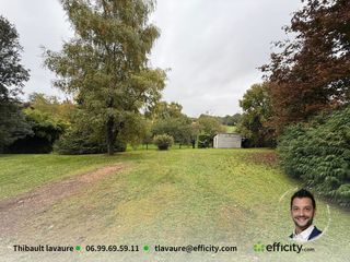  Terrain � vendre 1200 m�