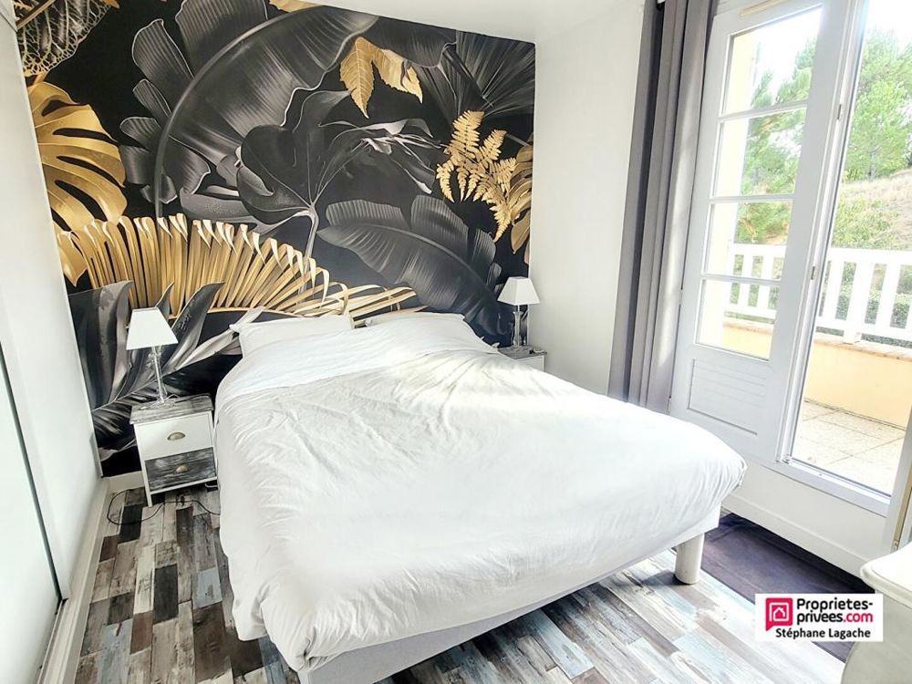 � vendre  Appartement Le Touquet-Paris-Plage (62520)