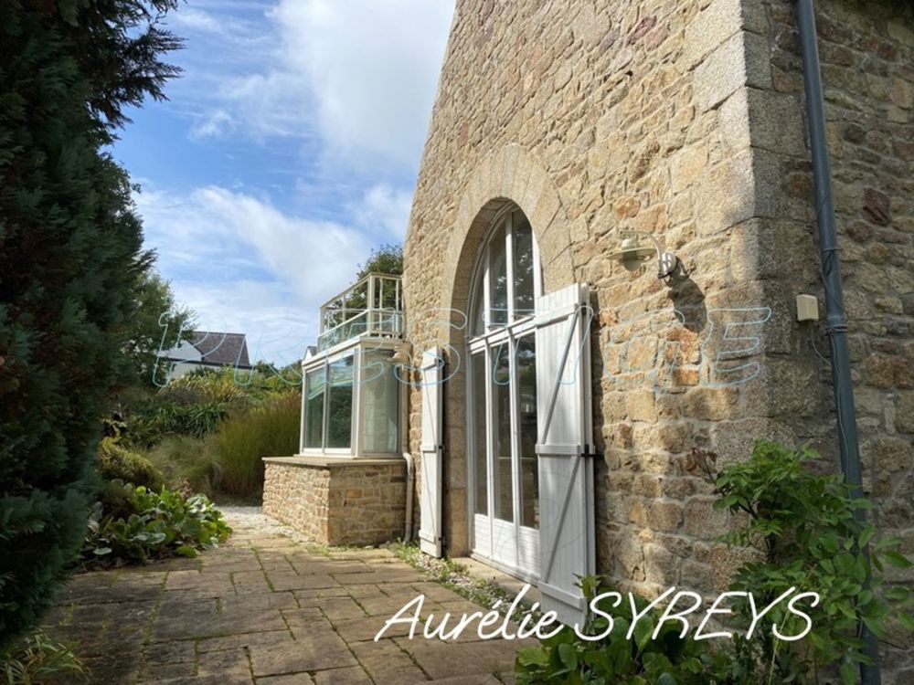 � vendre  Maison Guidel (56520)