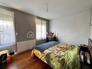  Maison � vendre 4 pi�ces 100 m�