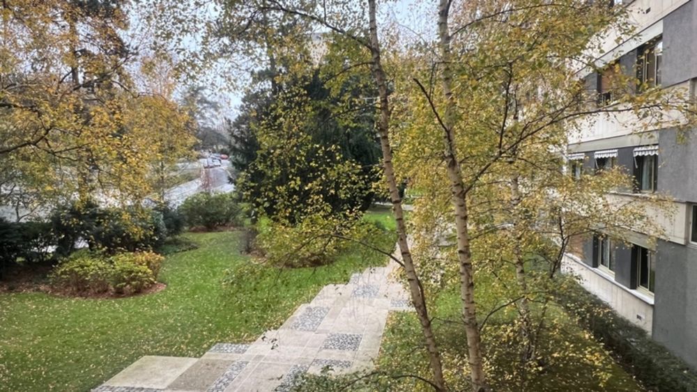 � vendre  Appartement Saint-Cloud (92210)