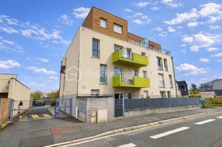  Appartement � vendre 1 pi�ce 27 m�