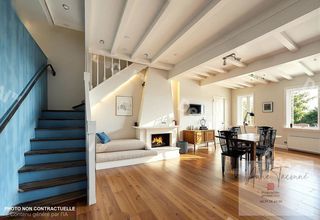  Maison � vendre 6 pi�ces 200 m�