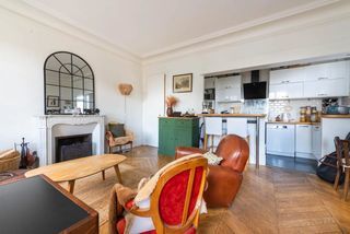  Appartement � vendre 3 pi�ces 66 m�