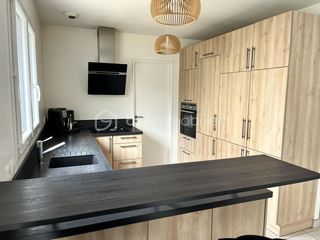  Maison � vendre 8 pi�ces 130 m�