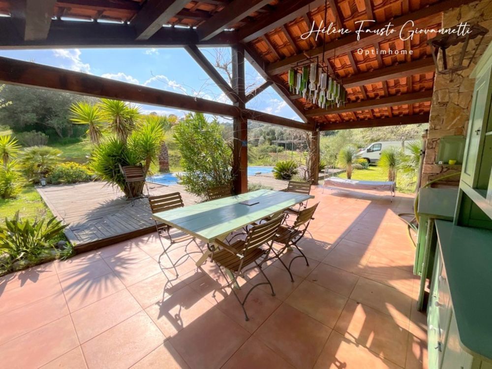 � vendre  Maison Oletta (20232)