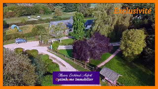  Propri�t�/ch�teau � vendre 9 pi�ces 208 m�