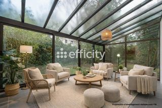  Appartement � vendre 5 pi�ces 138 m�