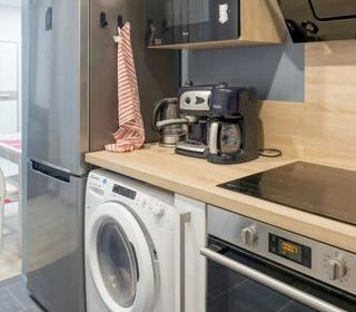  Appartement � vendre 4 pi�ces 72 m�